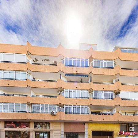 Nice Apartment In Torrevieja With Kitchen Exteriör bild