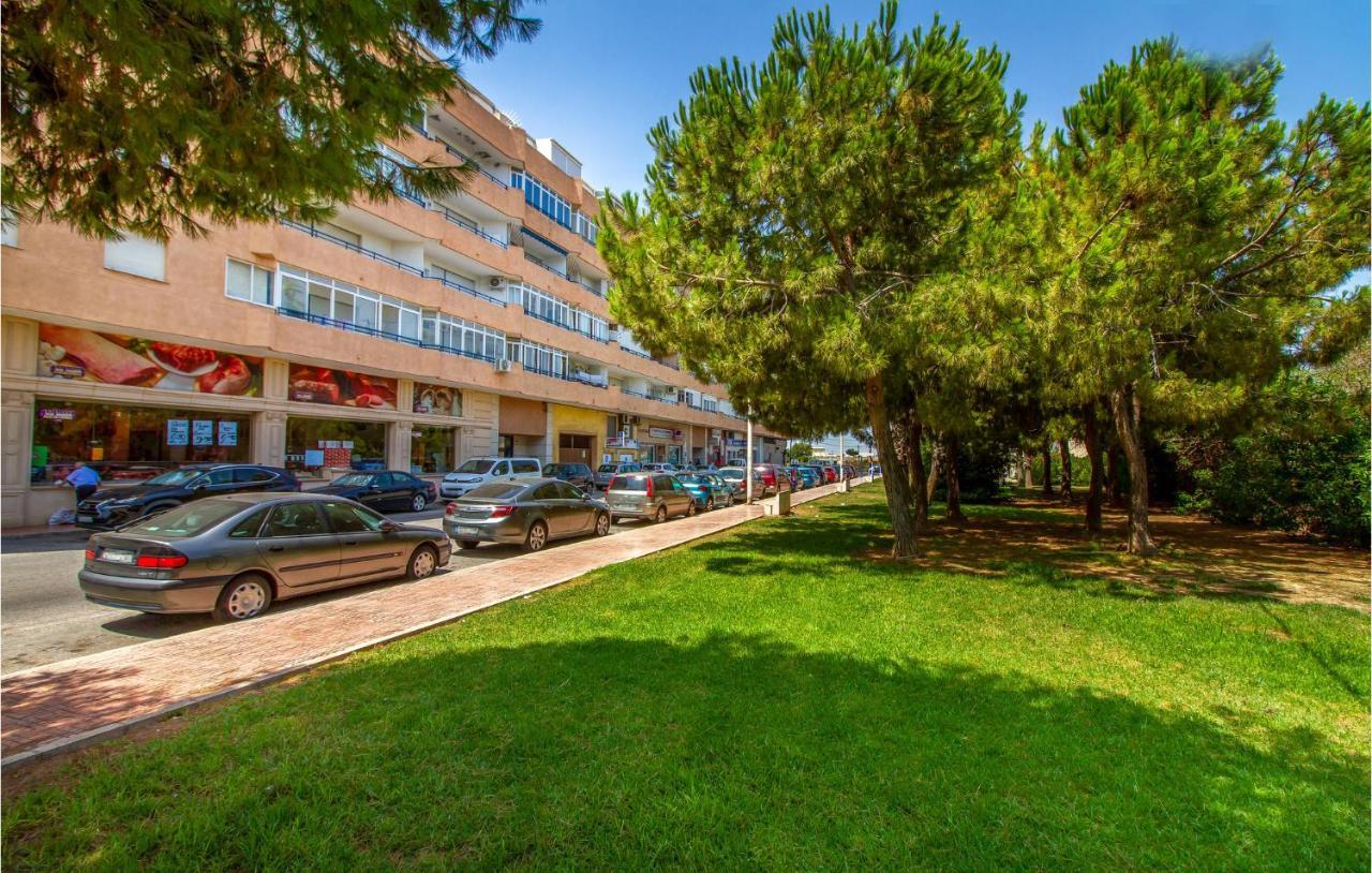 Nice Apartment In Torrevieja With Kitchen Exteriör bild